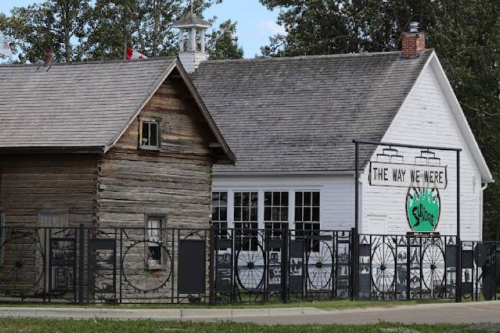 Things to Do in Alberta: Explore Unique Cultural Museums