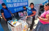 Vacunan a más de 451 mil chihuahuenses vs el sarampión