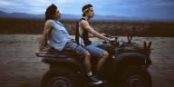 Conan Gray and Corey Fogelmanis’s Friendship Timeline