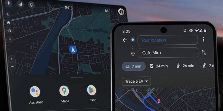 Android Auto presenta fallas: interrumpen el uso de Spotify y otras funciones visuales