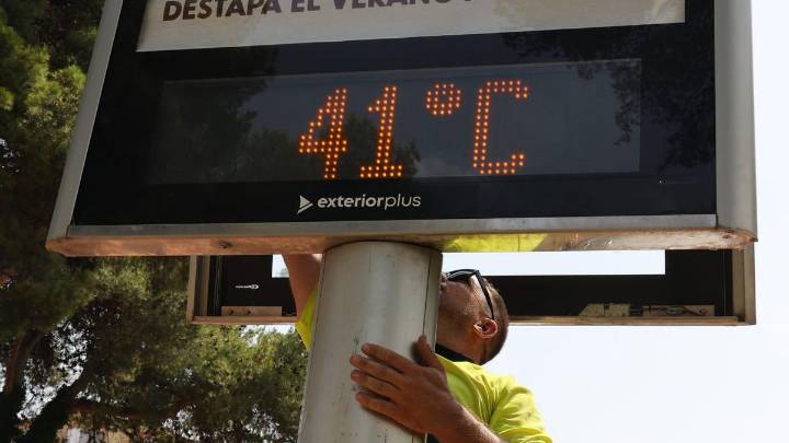 ¿Por qué va a pasar a la historia este tórrido verano de 2025 en Alicante?