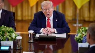 Trump acelera su autoritarismo: “Tengo derecho a hacer lo que quiera”