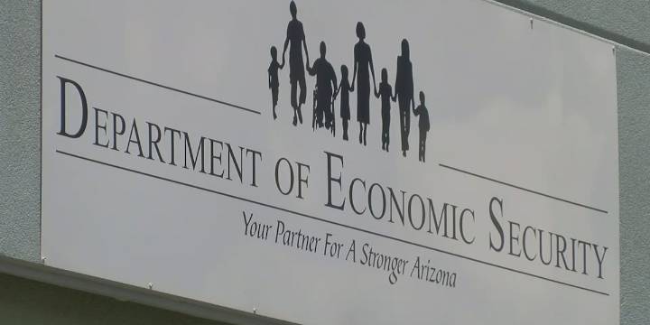 After DES layoffs, Arizona plans tech upgrade for unemployment claims system