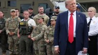 La ambición de Trump de reprimir el crimen a nivel nacional aumentará las tensiones y los enfrentamientos legales
