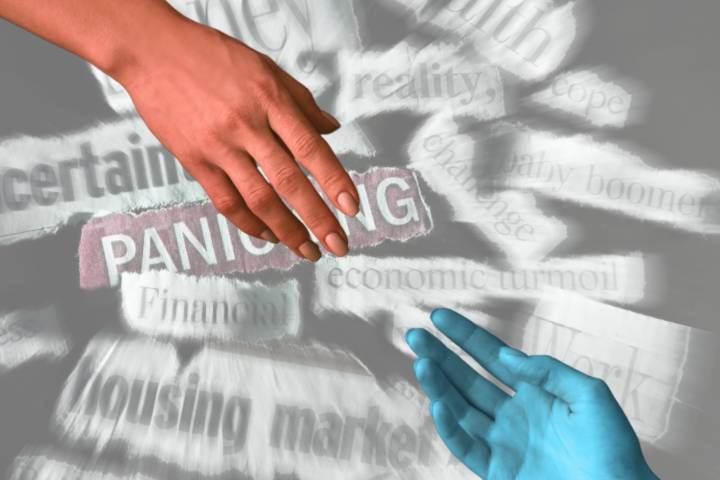 Cross-party Friendships: Political Difference Or Moral Disparity? 