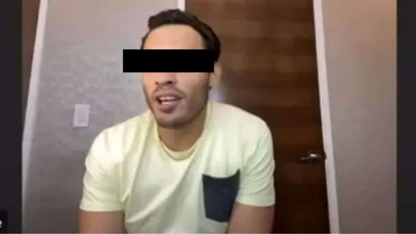 Julio César Chávez Jr. es recluido en penal de Sonora