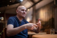 El chef mexicano Lalo García, de migrante 2 veces deportado a ganar una estrella Michelin