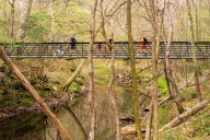 Texas habilita parque estatal con 1,720 acres de naturaleza silvestre