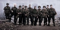 7 War TV Shows Better Than Most War Movies