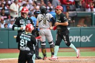 LMB Playoffs: Diablos Rojos arrolla y viaja a Mérida con ventaja de 2