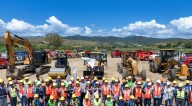 ISSSTE inicia construcción de nuevo Hospital Regional en Oaxaca