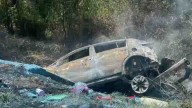 Dos Lesionados y una Mujer Sin Vida Tras Accidente Vial en Autopista Cardel