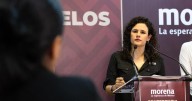 Celebramos debate abierto sobre la reforma electoral: Luisa María Alcalde