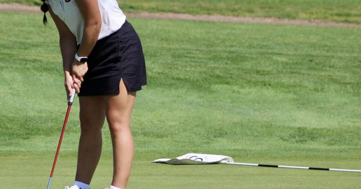Sidney girls third at home Triangular