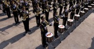 Taiwan's denial of communist role in World War Two is 'blasphemy', China says