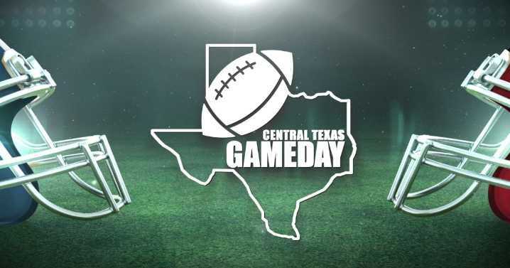 Central Texas Gameday: Week 2