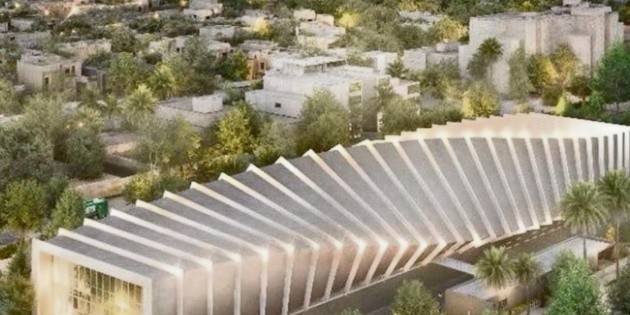 Presenta Lemus proyecto de nueva sede y renovación del C5i en encuentro empresarial