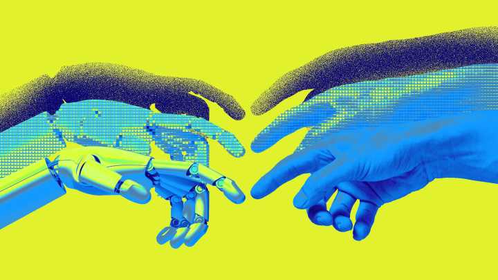 Synthetic data is the new AI gold rush, but critics call it ‘data laundering’