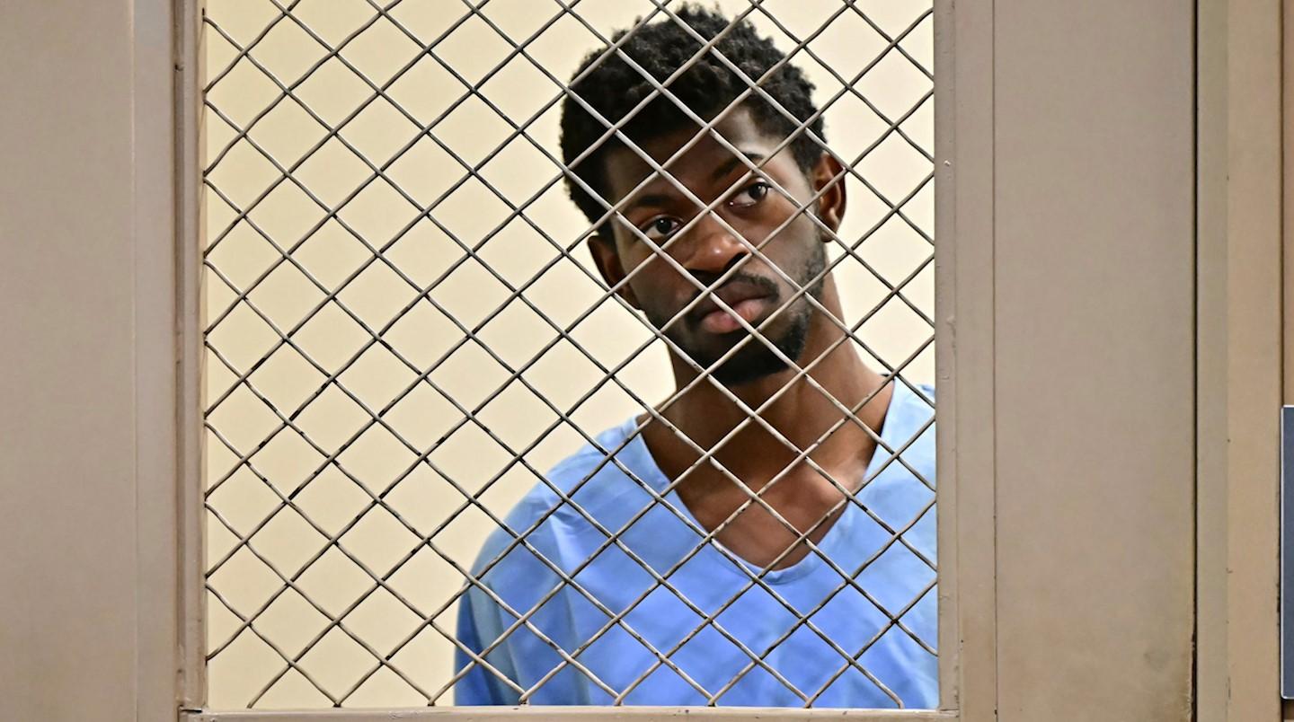 Lil Nas X pleads not guilty to attacking police officers in LA