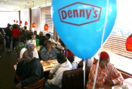 Denny's Announces Major Menu Change