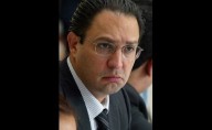 FGR busca imputar a Emilio Zebadúa por enriquecimiento ilícito