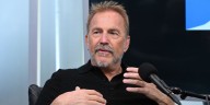 Kevin Costner, 70, Reportedly Dating Director & Actress, 46, Who 'Looks Exactly Like His Ex'