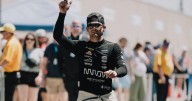Pato O’Ward logra la pole en Portland y mantiene viva la lucha por la IndyCar
