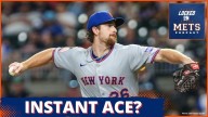 Nolan McLean is SAVING the Mets’ Rotation | Do They Need to Keep Leaning Into Their Young GUNS?