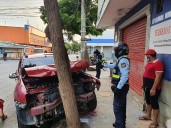 Santa Marta, la tercera ciudad con mayor tasa de muertes por siniestros viales en el primer semestre del año