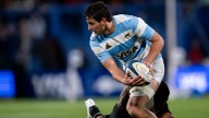 Los Pumas, con un try de González, lograron un triunfazo frente a los All Blacks en cancha de Vélez
