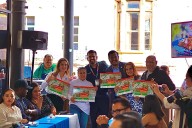 San Luis Capital destaca en el Festival de Ciudades Mexicanas Patrimonio...