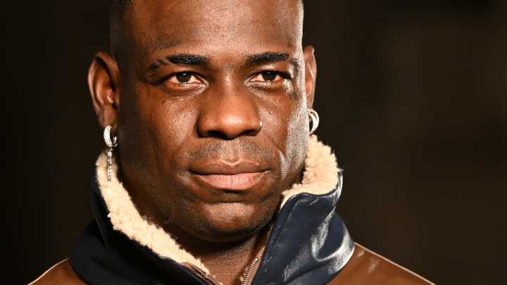 Balotelli desvela el sueño que le queda por cumplir: "Jugar en el Real Madrid"