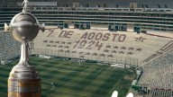 El Estadio Monumental de Lima acogerá la Final de Copa Libertadores de 2025