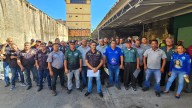 Choferes denuncian fraude en conformación de línea Maturín
