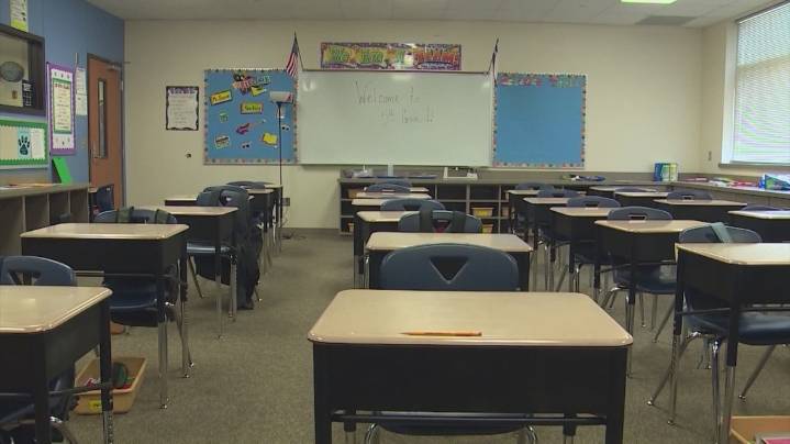 What grade did your child's school get? Texas releases A