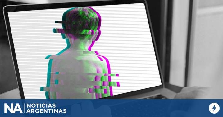 Córdoba: un hombre fue detenido por distribuir pornografía infantil