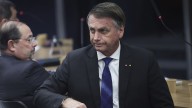 Brazilian police accuse ex-President Bolsonaro of planning to flee to Argentina seeking asylum