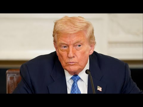 Trump orders universities to turn over admissions data on applicants' race