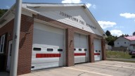 Johnstown firefighters receive Valor Award for rescuing woman