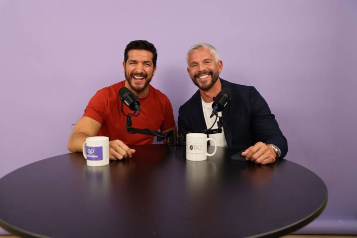 Paulo Quevedo habla de su relación con Cristina Porta: "Caigo en un abismo de dolor"