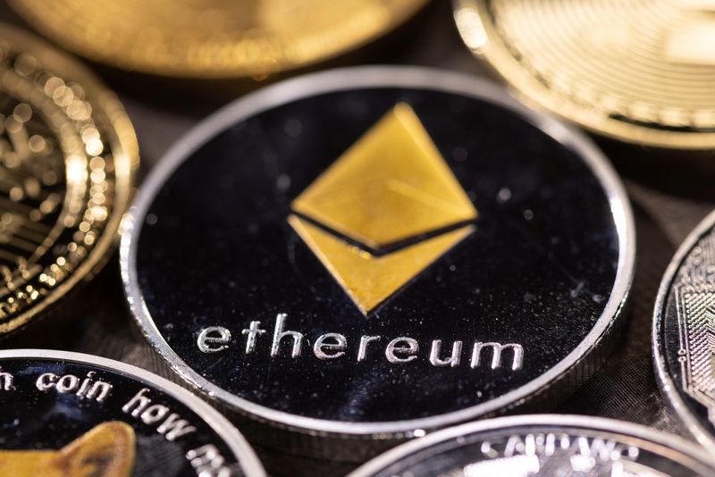 Standard Chartered lifts year-end ether forecast to $7,500