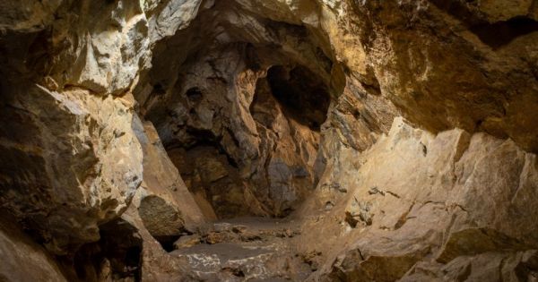 Descubrimiento sin precedentes: arqueólogos encuentran en China el secreto del origen del hombre