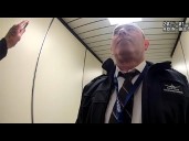 New body camera video shows former Southwest pilot failing sobriety test