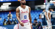 Puerto Rico queda eliminado del AmeriCup ante Argentina