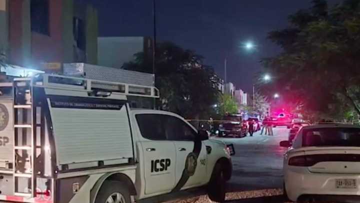 Detiene a Mujer por Presuntamente Asesinar a su Pareja Durante una Pelea en García, Nuevo León