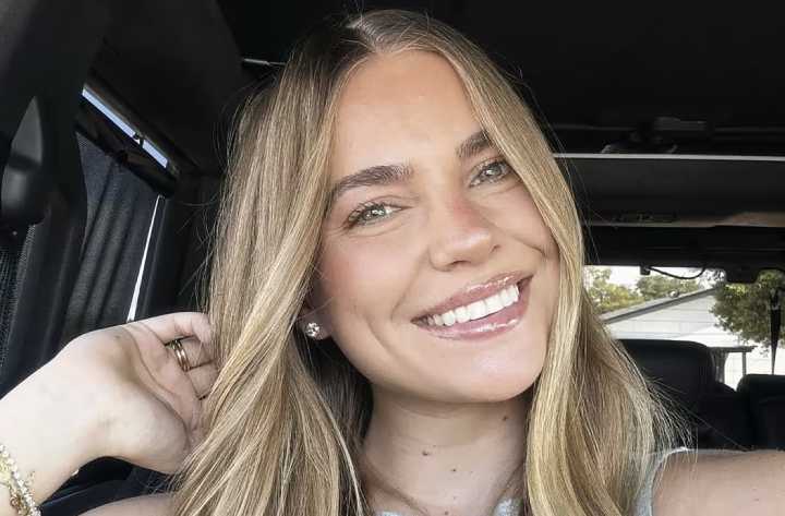 Emilie Kiser Takes 'Full Accountability' For Son's Death In First Public Statement Since Tragedy