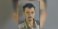 Man arrested after stealing from Tri-County ARC at Saint Albans Parish Hall