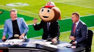 What the world looked like during Lee Corso's first headgear pick