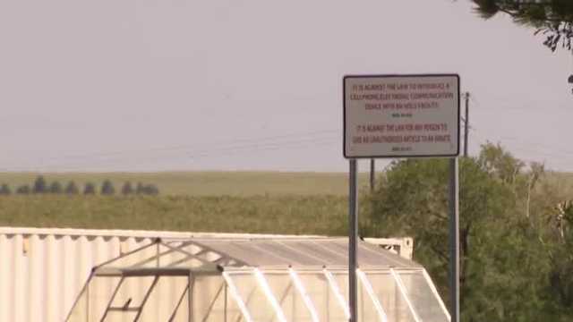 State Senators react to Nebraska's ICE detention facility