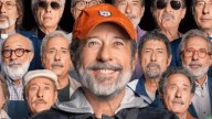 DESDE HOY AL MIERCOLES . Estreno en Flix: "Homo Argentum"